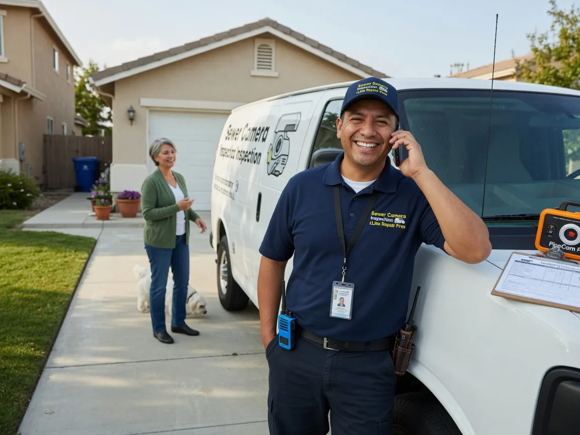 Sewer Line Repair Murphy, TX FAQs